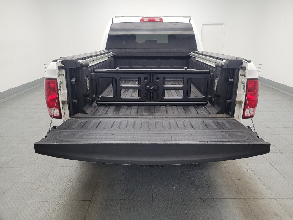 2017 RAM 1500 in Antioch, TN 37013 - 18134137 29