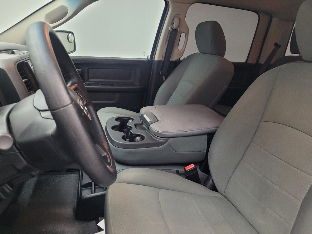 2017 RAM 1500 in Antioch, TN 37013 - 18134137 17