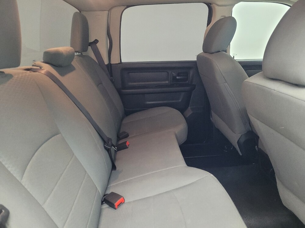 2017 RAM 1500 in Antioch, TN 37013 - 18134137 19