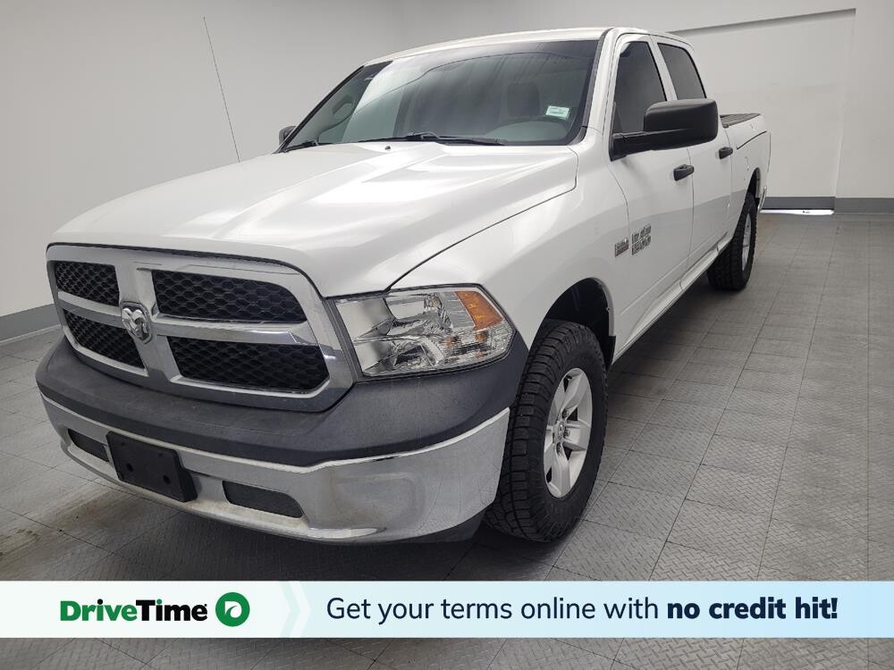 2017 RAM 1500 in Antioch, TN 37013 - 18134137