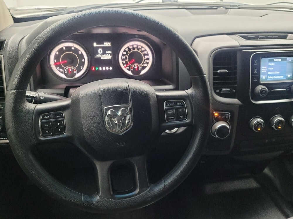 2017 RAM 1500 in Antioch, TN 37013 - 18134137 22