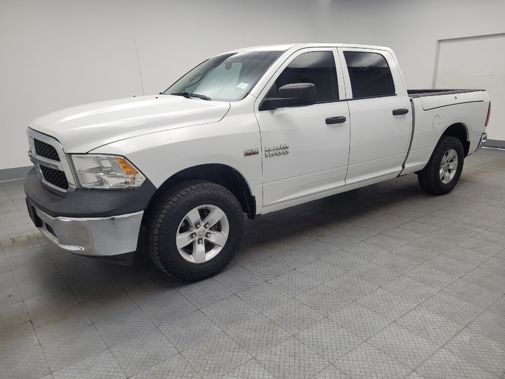 2017 RAM 1500 in Antioch, TN 37013 - 18134137 2