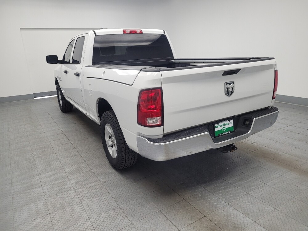 2017 RAM 1500 in Antioch, TN 37013 - 18134137 5