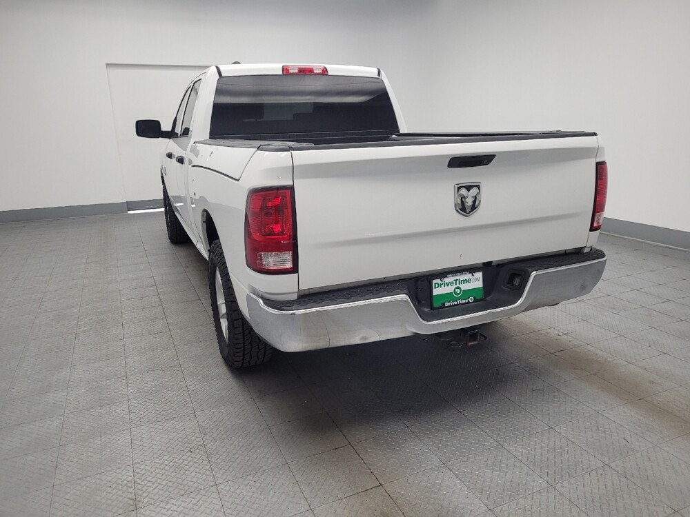 2017 RAM 1500 in Antioch, TN 37013 - 18134137 6
