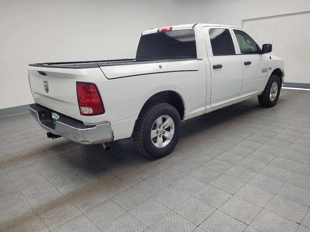 2017 RAM 1500 in Antioch, TN 37013 - 18134137 10