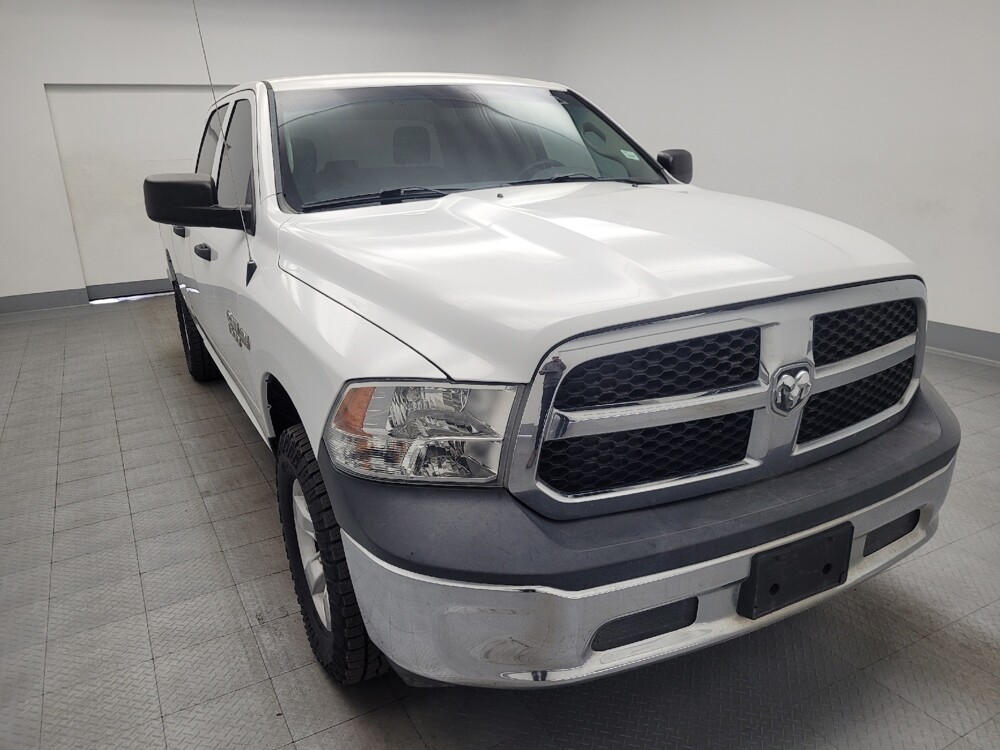 2017 RAM 1500 in Antioch, TN 37013 - 18134137 14