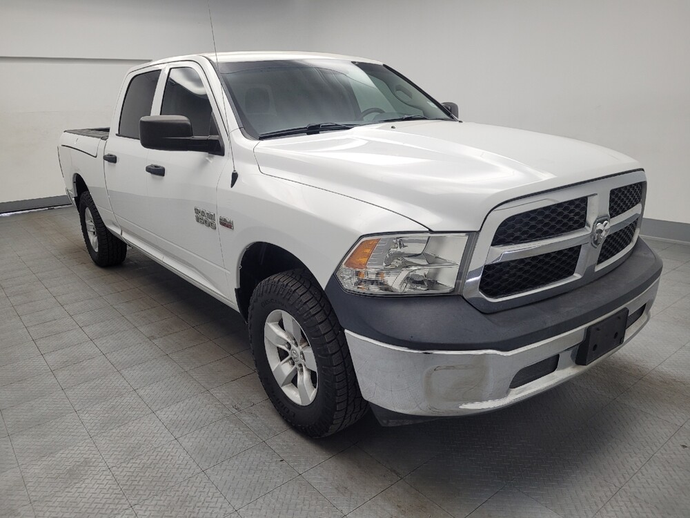 2017 RAM 1500 in Antioch, TN 37013 - 18134137 13