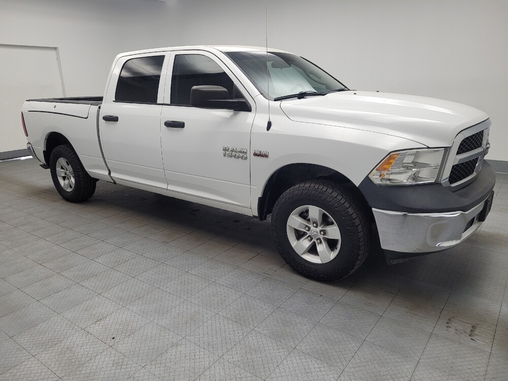 2017 RAM 1500 in Antioch, TN 37013 - 18134137 11