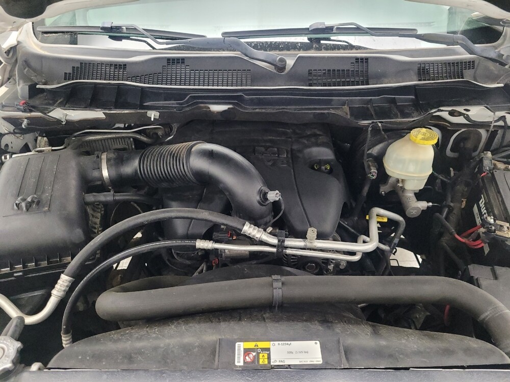 2017 RAM 1500 in Antioch, TN 37013 - 18134137 30