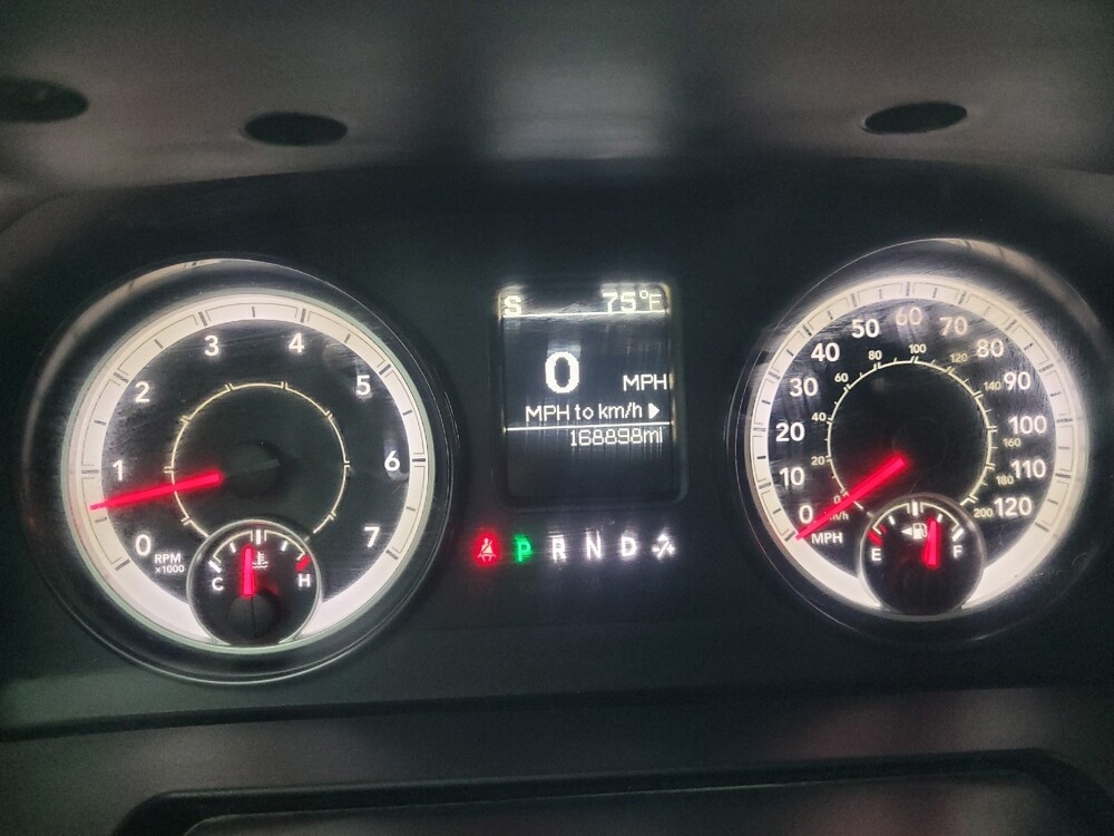 2017 RAM 1500 in Antioch, TN 37013 - 18134137 23