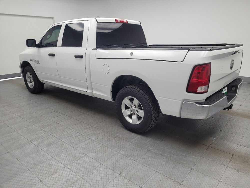 2017 RAM 1500 in Antioch, TN 37013 - 18134137 3