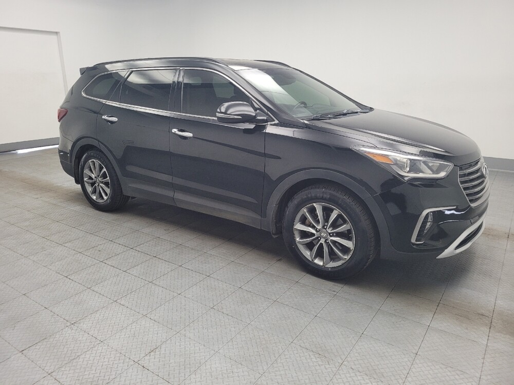 2019 Hyundai Santa Fe in Memphis, TN 38115 - 18134138 11