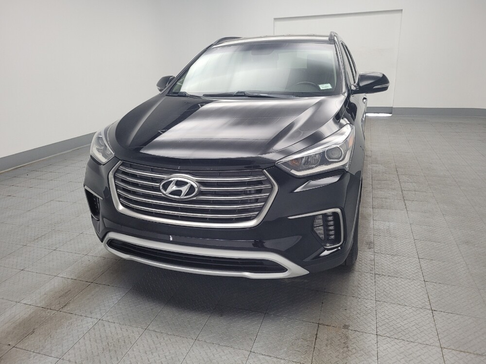 2019 Hyundai Santa Fe in Memphis, TN 38115 - 18134138 15