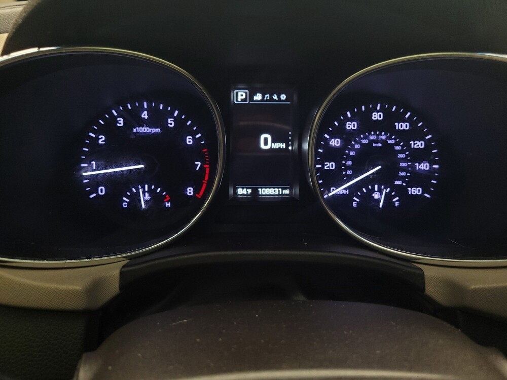 2019 Hyundai Santa Fe in Memphis, TN 38115 - 18134138 23