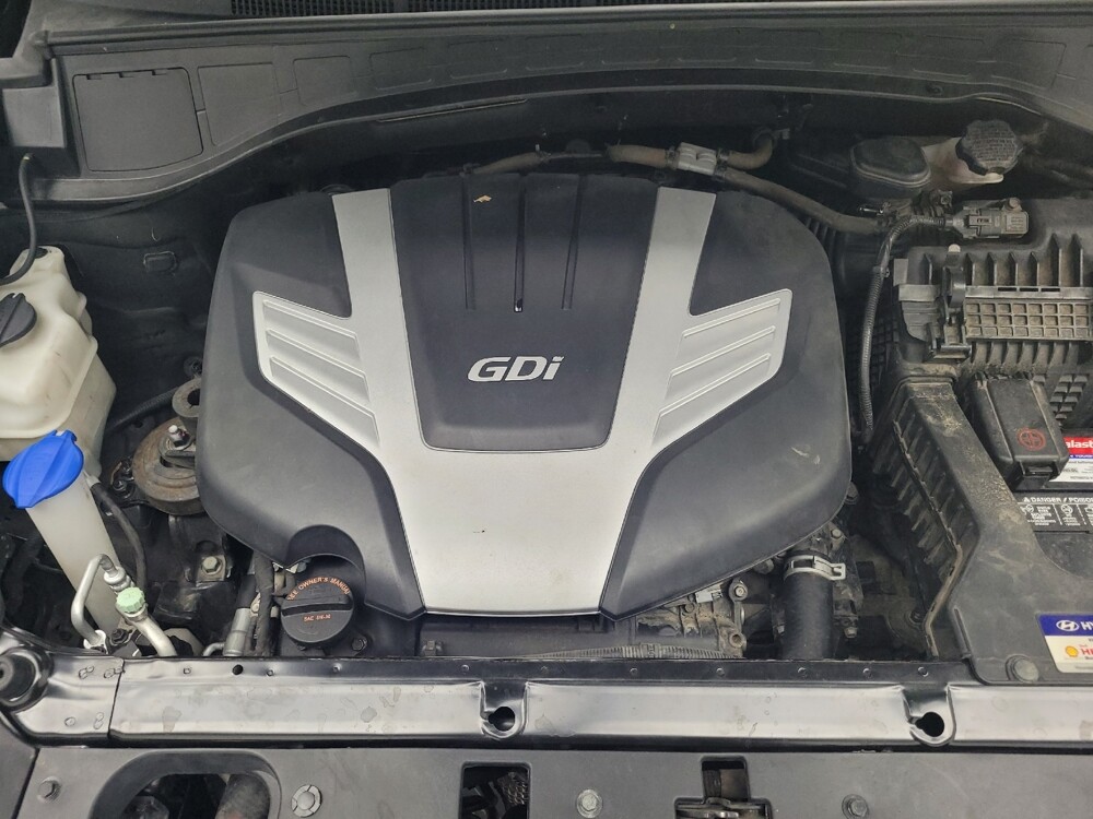 2019 Hyundai Santa Fe in Memphis, TN 38115 - 18134138 30