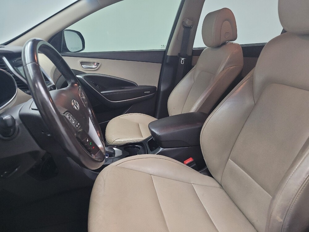 2019 Hyundai Santa Fe in Memphis, TN 38115 - 18134138 17