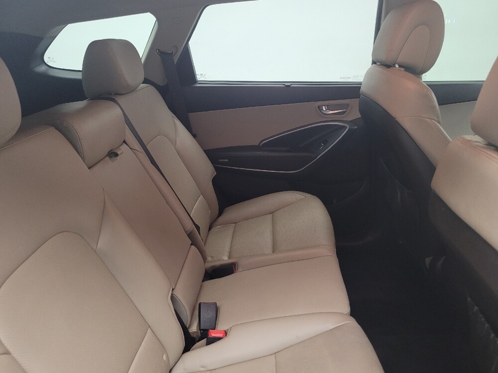 2019 Hyundai Santa Fe in Memphis, TN 38115 - 18134138 19