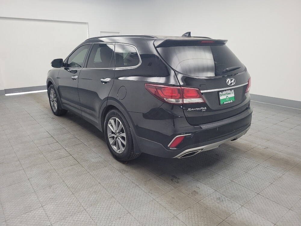 2019 Hyundai Santa Fe in Memphis, TN 38115 - 18134138 5