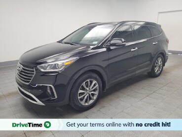 2019 Hyundai Santa Fe in Memphis, TN 38115