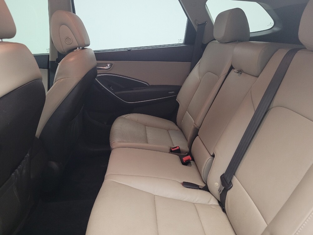 2019 Hyundai Santa Fe in Memphis, TN 38115 - 18134138 18