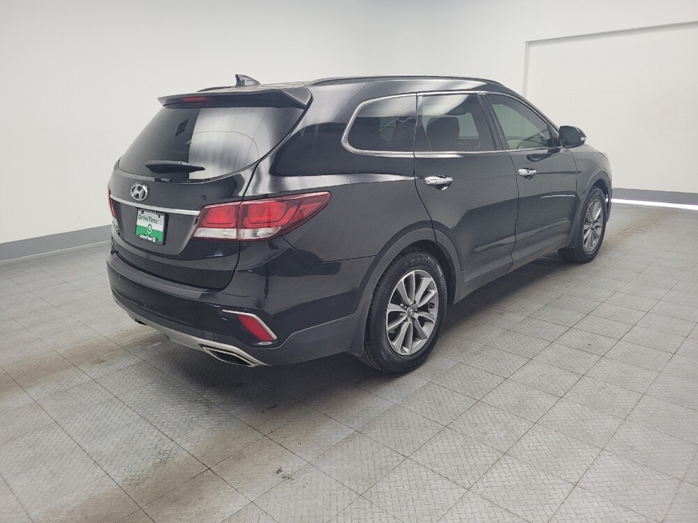 2019 Hyundai Santa Fe in Memphis, TN 38115 - 18134138 9