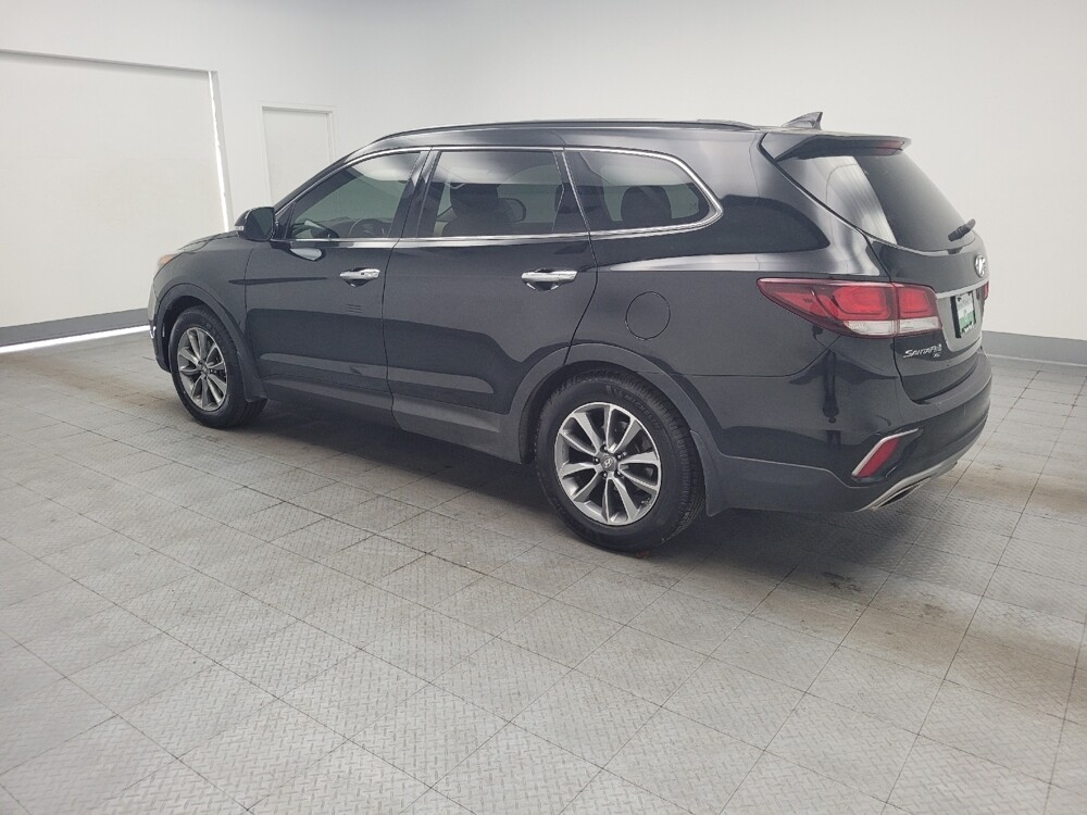 2019 Hyundai Santa Fe in Memphis, TN 38115 - 18134138 3