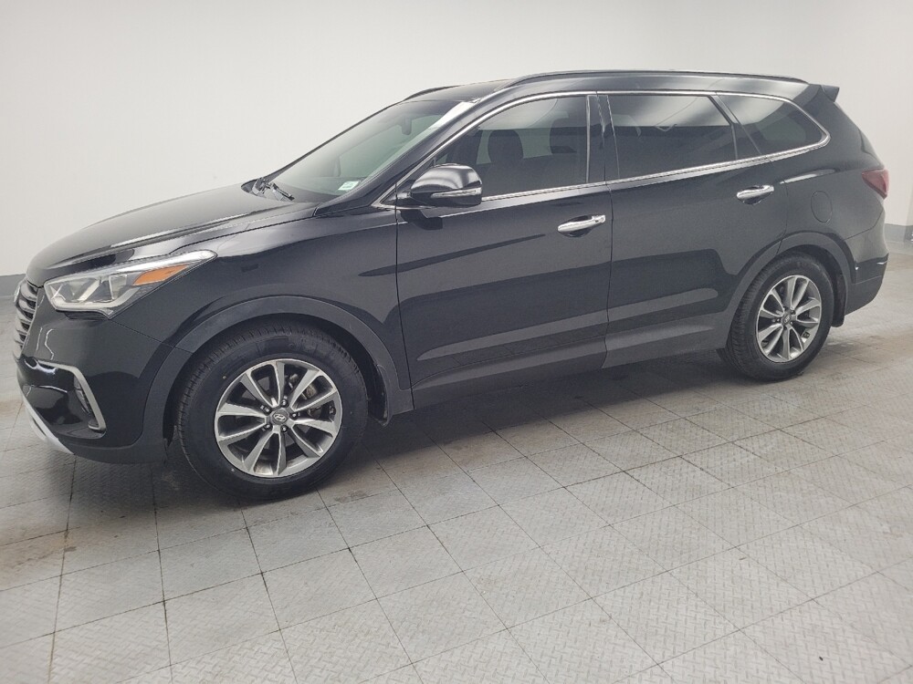 2019 Hyundai Santa Fe in Memphis, TN 38115 - 18134138 2