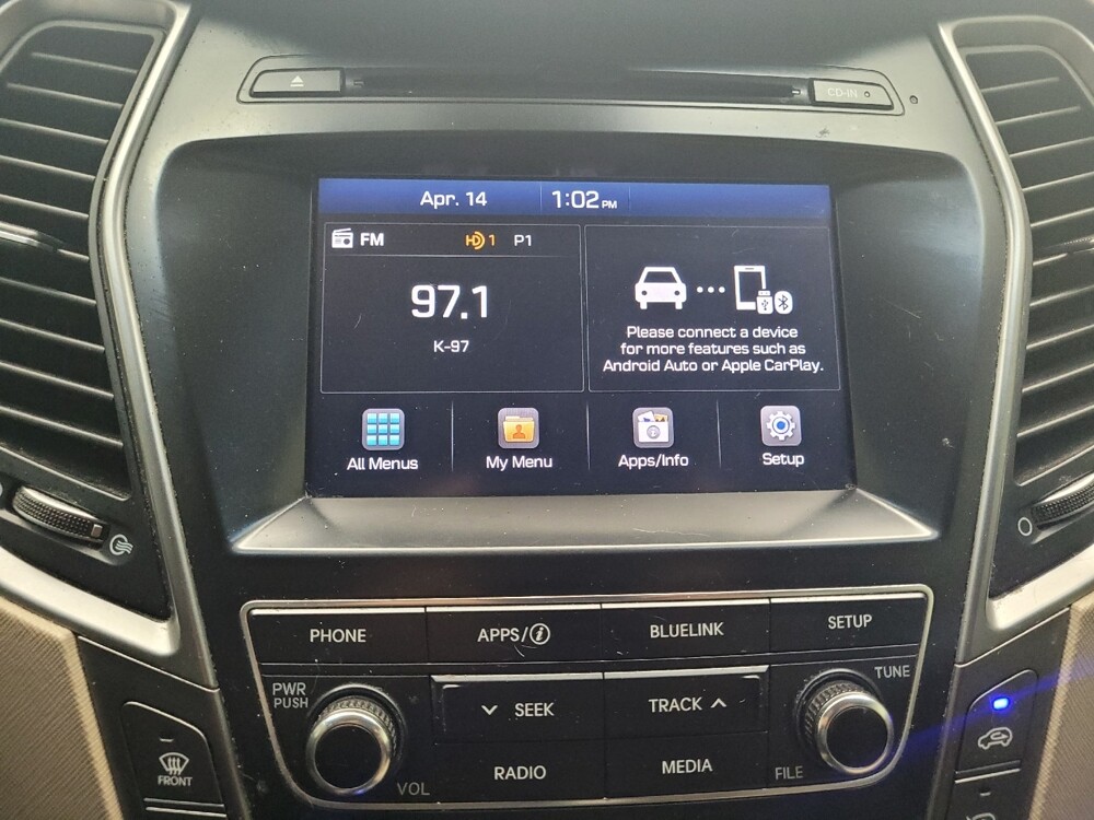 2019 Hyundai Santa Fe in Memphis, TN 38115 - 18134138 25