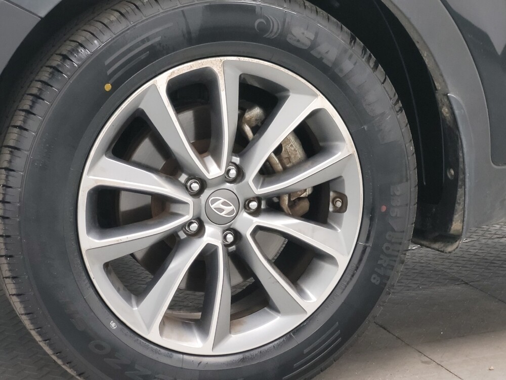 2019 Hyundai Santa Fe in Memphis, TN 38115 - 18134138 31