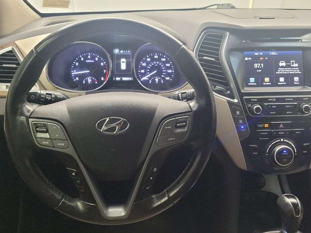 2019 Hyundai Santa Fe in Memphis, TN 38115 - 18134138 22