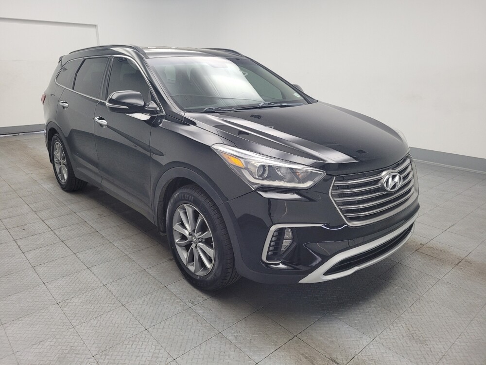 2019 Hyundai Santa Fe in Memphis, TN 38115 - 18134138 13