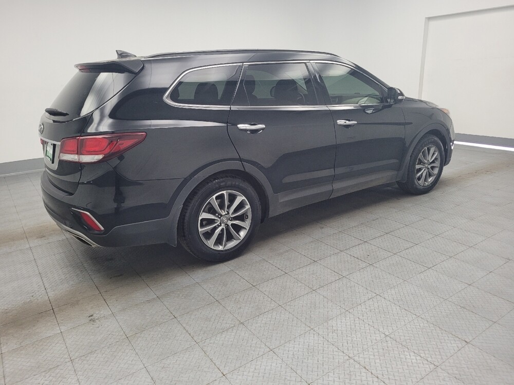 2019 Hyundai Santa Fe in Memphis, TN 38115 - 18134138 10