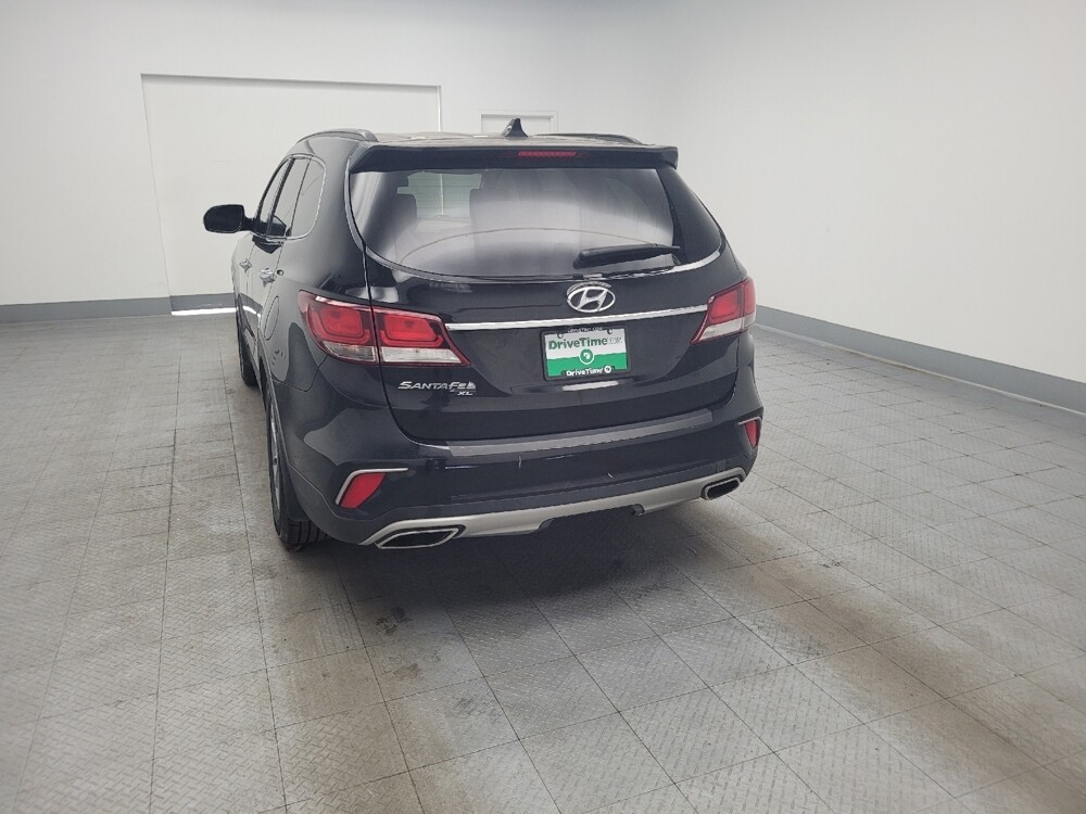 2019 Hyundai Santa Fe in Memphis, TN 38115 - 18134138 6
