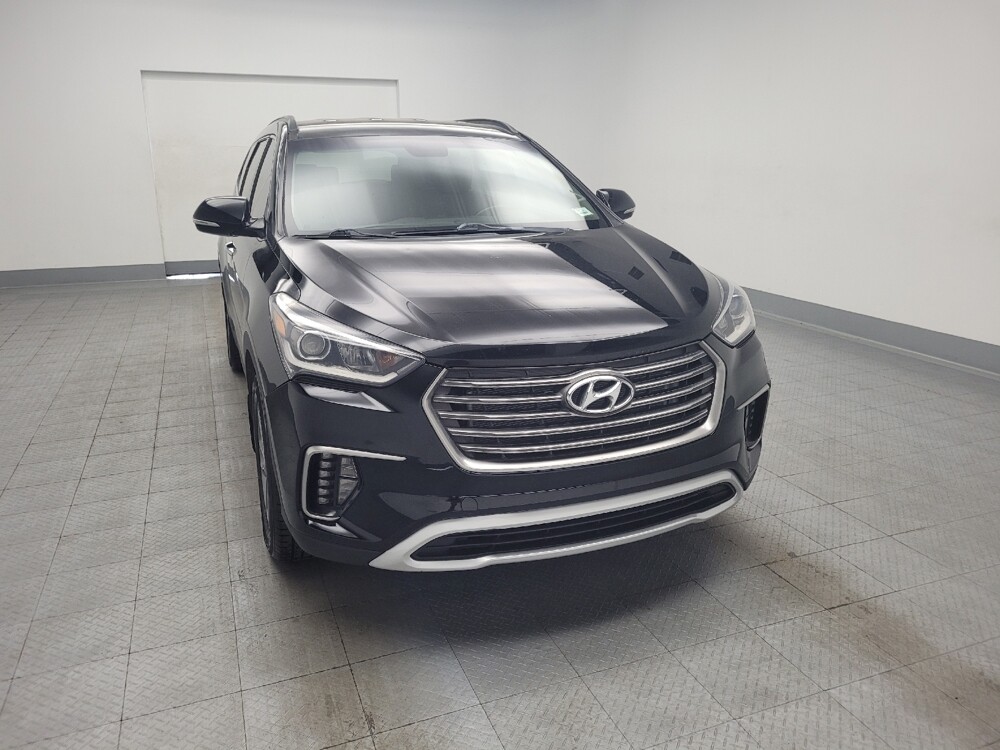 2019 Hyundai Santa Fe in Memphis, TN 38115 - 18134138 14