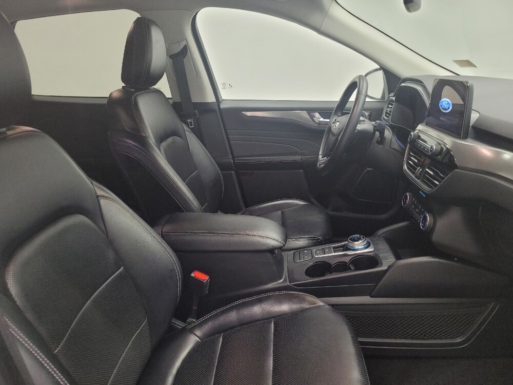2022 Ford Escape in Memphis, TN 38115 - 18134139 21