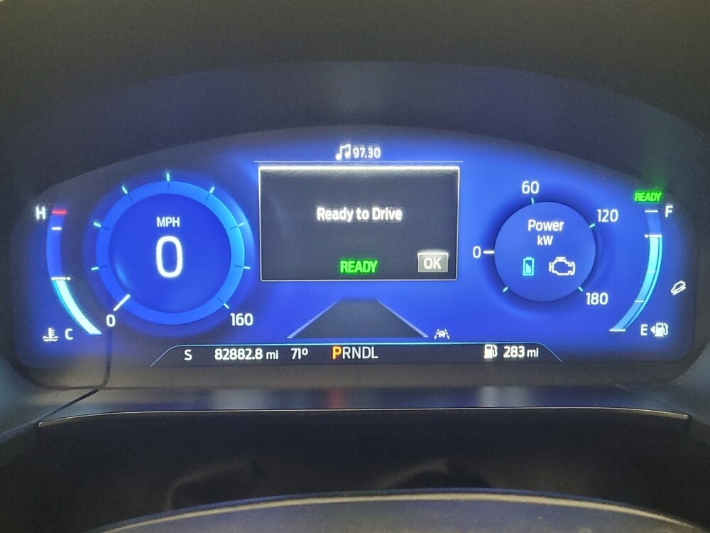 2022 Ford Escape in Memphis, TN 38115 - 18134139 23