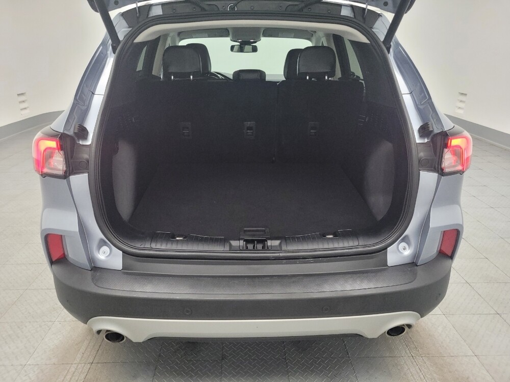 2022 Ford Escape in Memphis, TN 38115 - 18134139 29