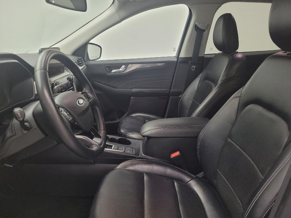 2022 Ford Escape in Memphis, TN 38115 - 18134139 17