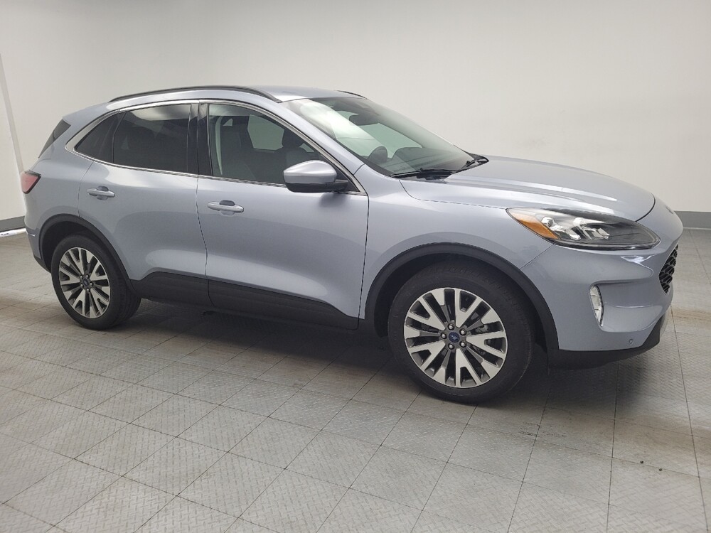 2022 Ford Escape in Memphis, TN 38115 - 18134139 11