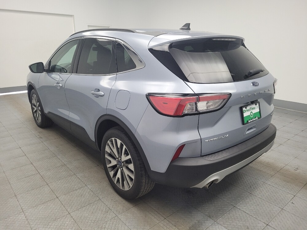 2022 Ford Escape in Memphis, TN 38115 - 18134139 5