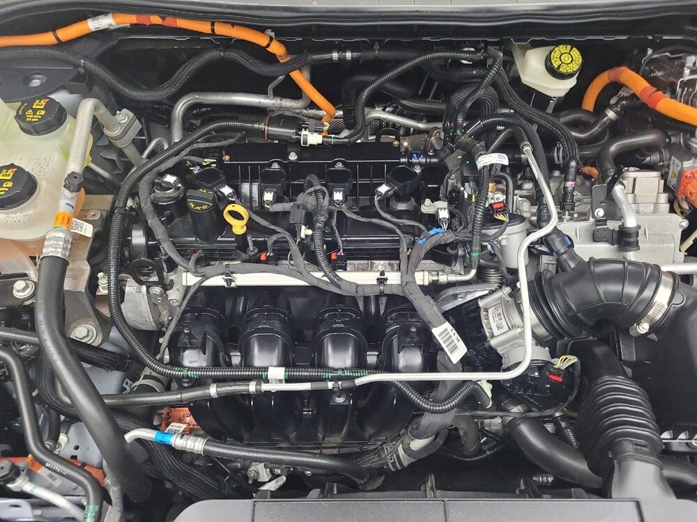 2022 Ford Escape in Memphis, TN 38115 - 18134139 30