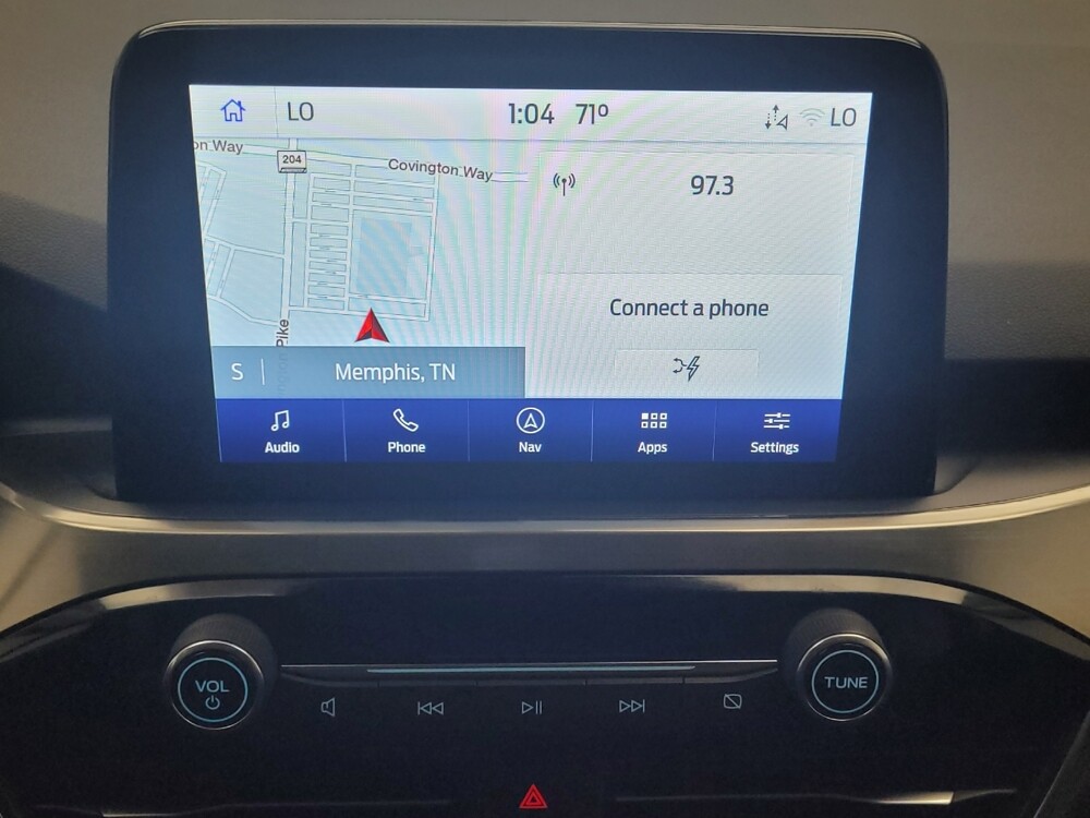 2022 Ford Escape in Memphis, TN 38115 - 18134139 25