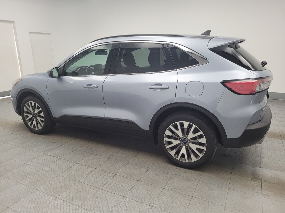 2022 Ford Escape in Memphis, TN 38115 - 18134139 3