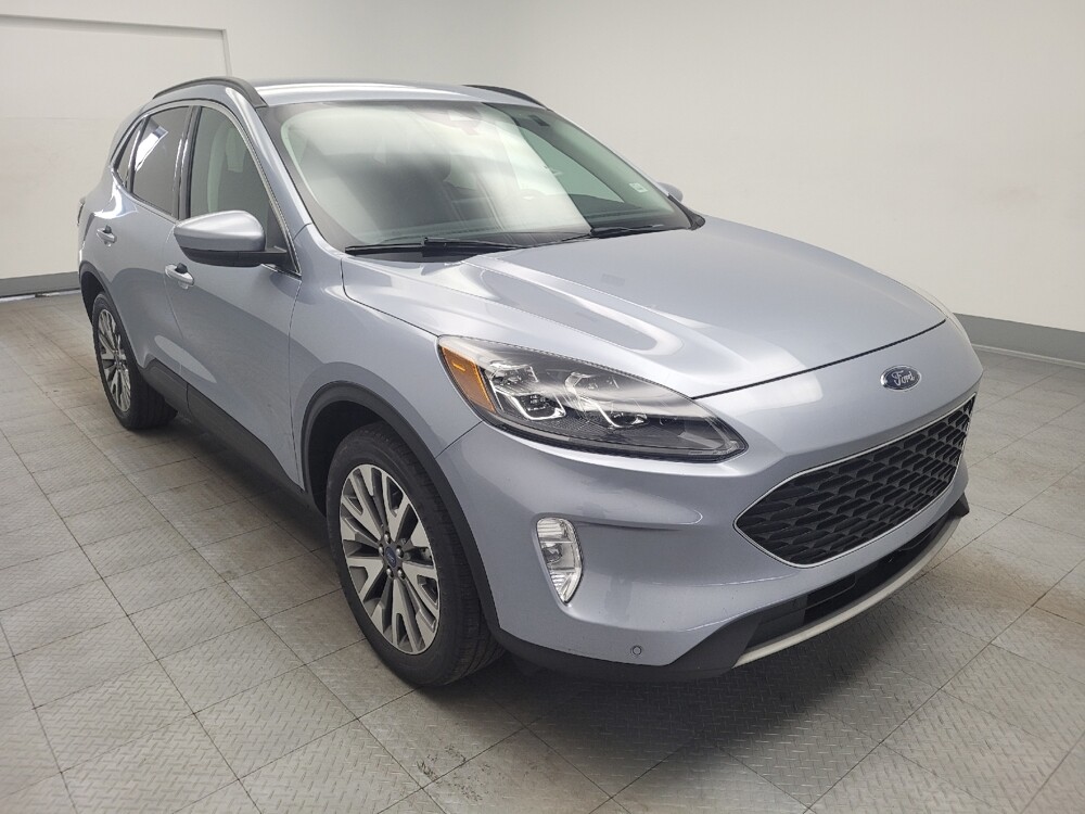 2022 Ford Escape in Memphis, TN 38115 - 18134139 13