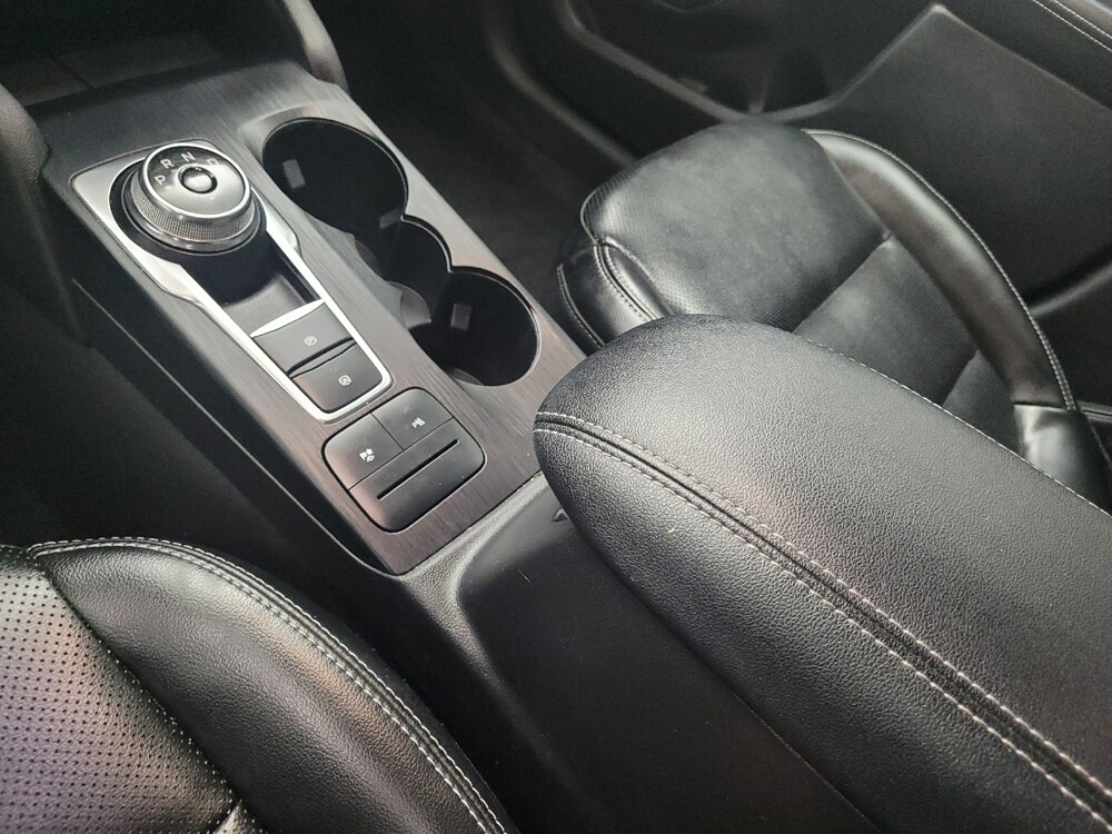 2022 Ford Escape in Memphis, TN 38115 - 18134139 26