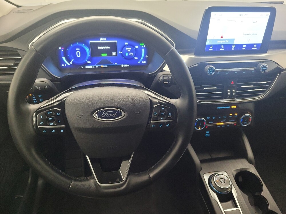 2022 Ford Escape in Memphis, TN 38115 - 18134139 22