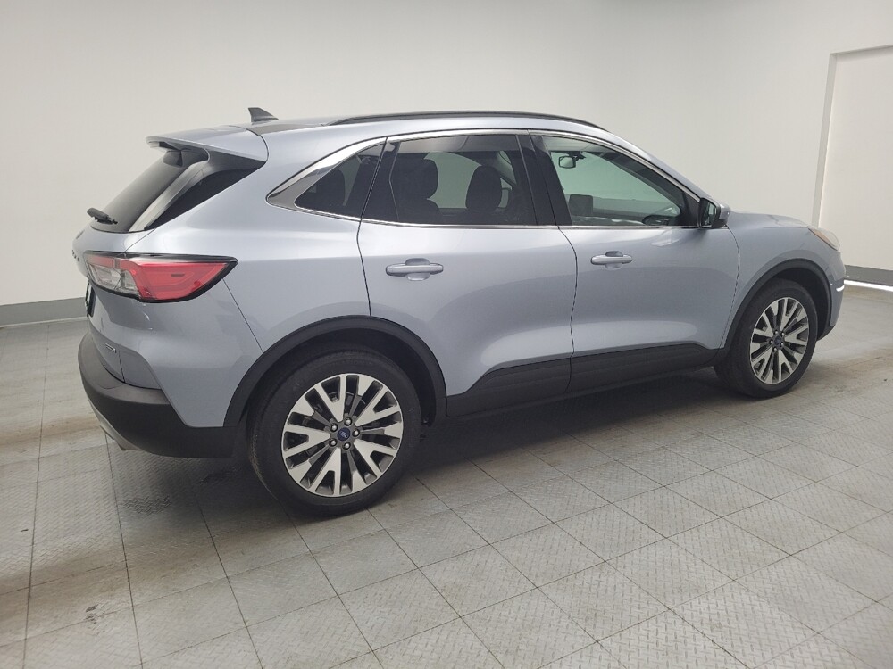 2022 Ford Escape in Memphis, TN 38115 - 18134139 10