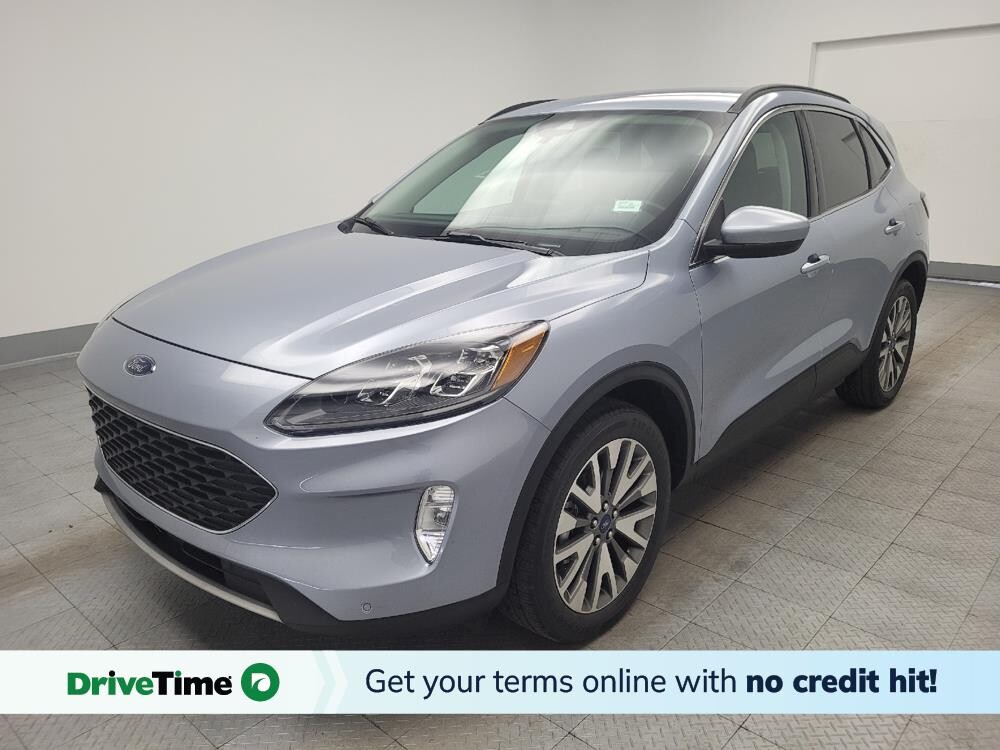 2022 Ford Escape in Memphis, TN 38115 - 18134139