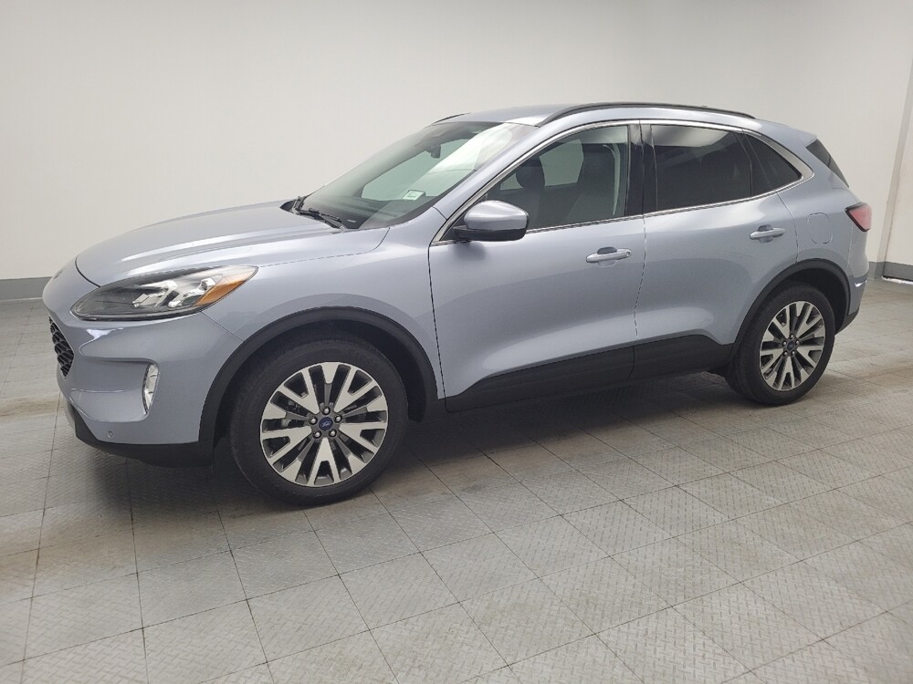 2022 Ford Escape in Memphis, TN 38115 - 18134139 2