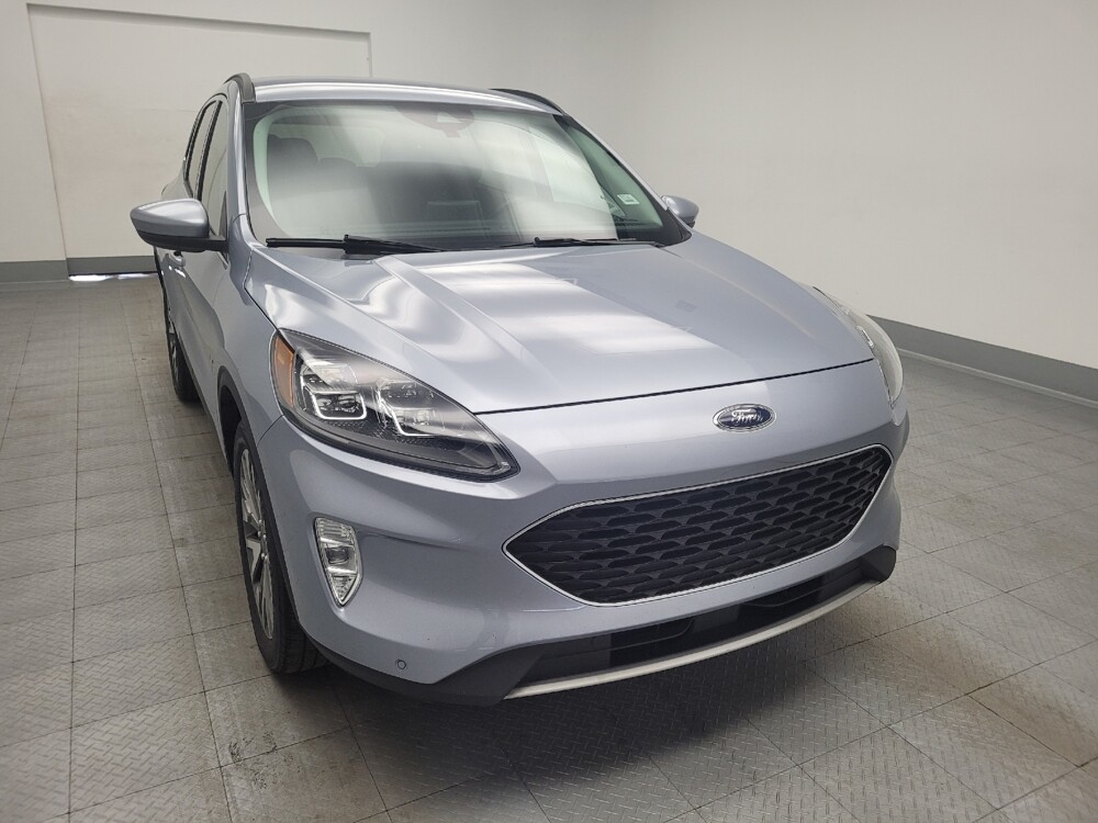 2022 Ford Escape in Memphis, TN 38115 - 18134139 14